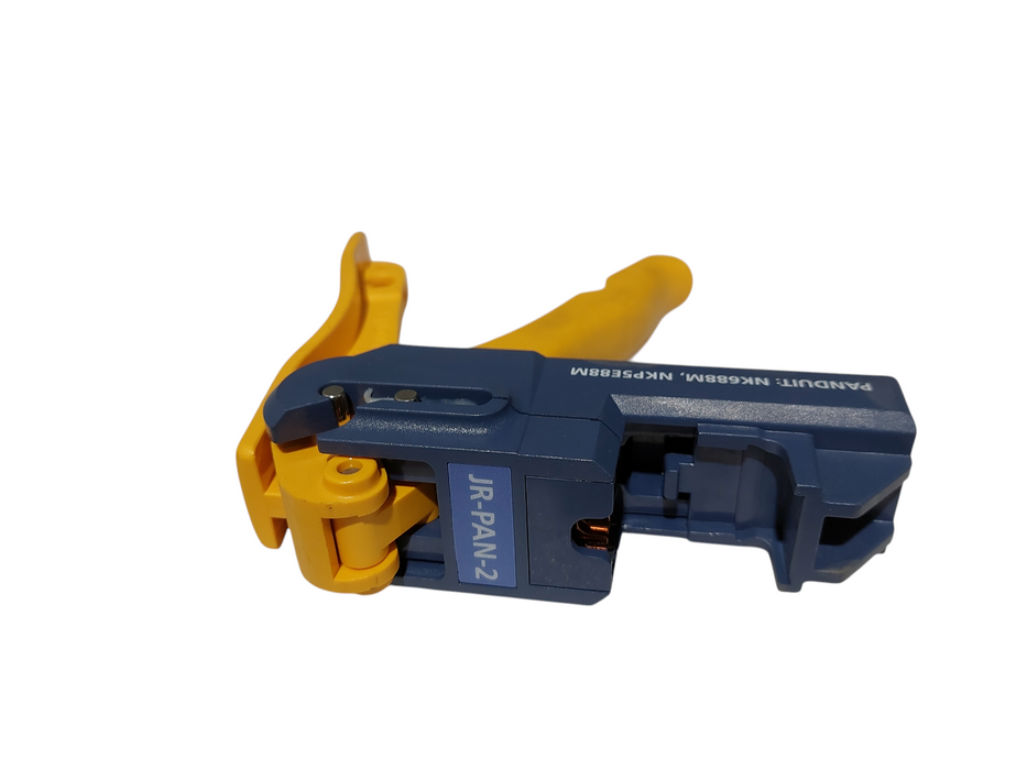 Fluke Networks JackRapid Termination Tool Panduit- NK688M,NKP5E88M =