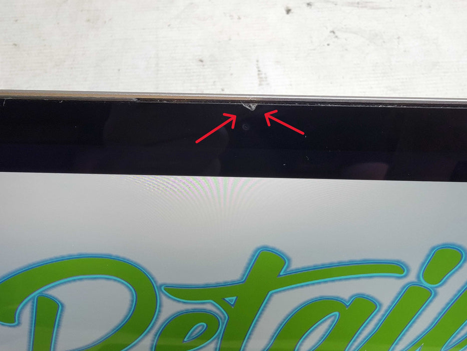 Apple MacBook Pro A1989 2019 | i5-8279U @2.4GHz 16GB RAM 512GB SSD - READ