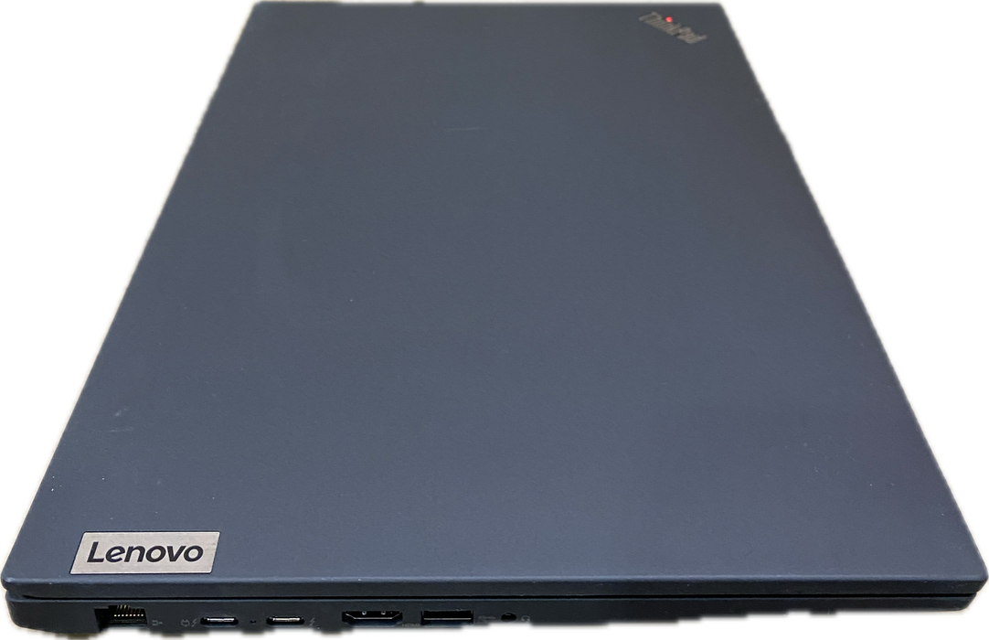 Lenovo ThinkPad T16 Gen 1 Core i7-1260P@2.10GHz 16GB RAM 256GB SSD  Lap200