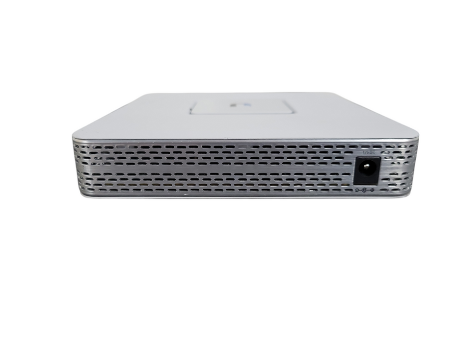 Ubiquiti Networks UniFi USG Security Gateway. Factory Reset  !