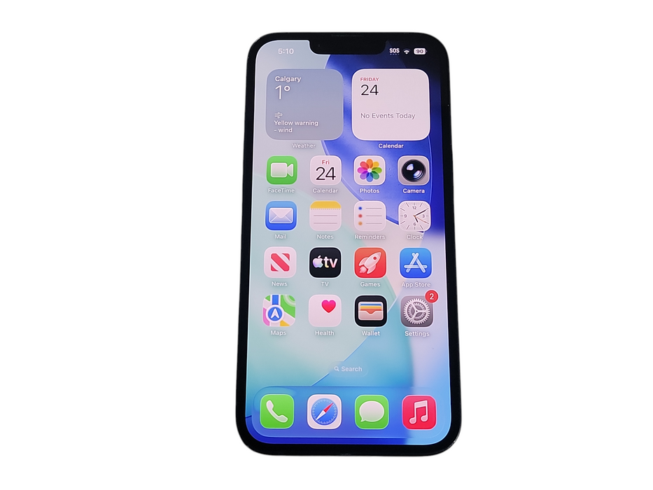Apple iPhone 14 - 128GB - Midnight [A2881] (