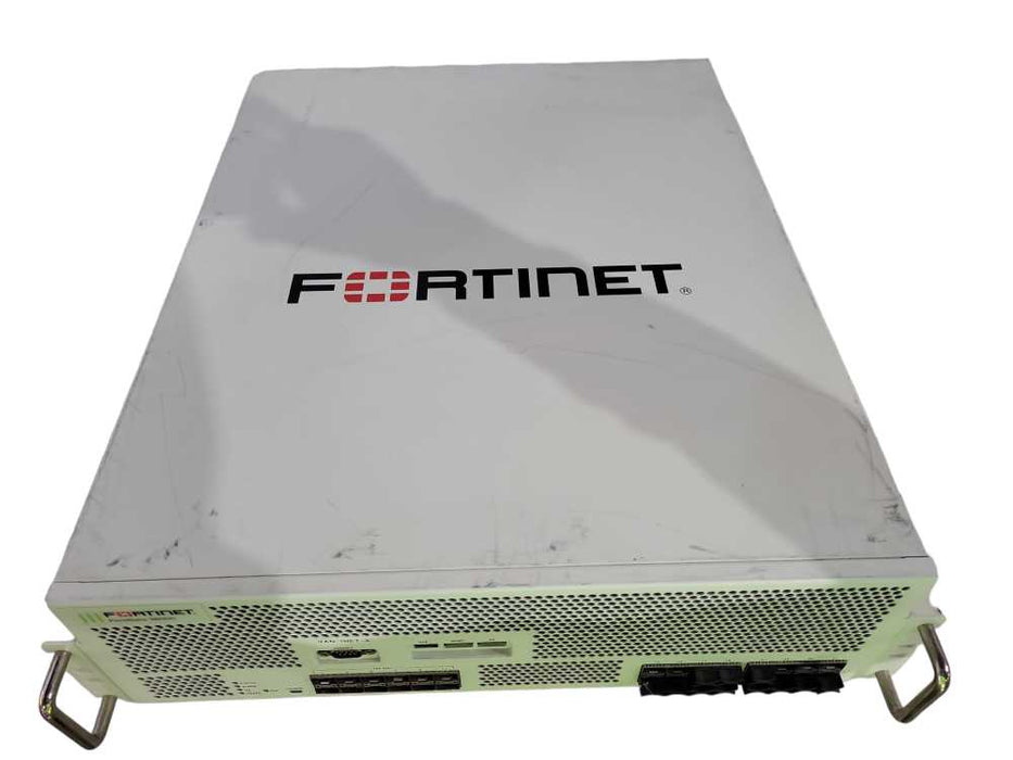 Fortinet FortiGate 3600C | Advanced Next Generation Firewall | Q!