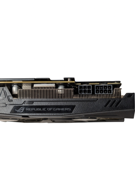 ASUS Strix NVIDIA GeFroce GTX 1080 8GB GPU STRIX-GTX1080-A8G-GAMING  -