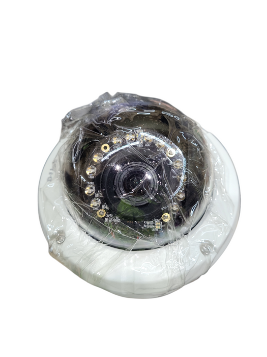 D-Link Fixed Vandal Dome Network Camera (DCS-6510)