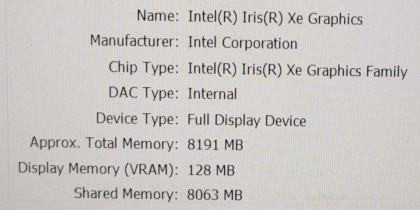 Dell Vostro 14 5410 - i5-11390H 16GB DDR4 256GB NVMe Iris Xe + PWR ADPTR % Lap200