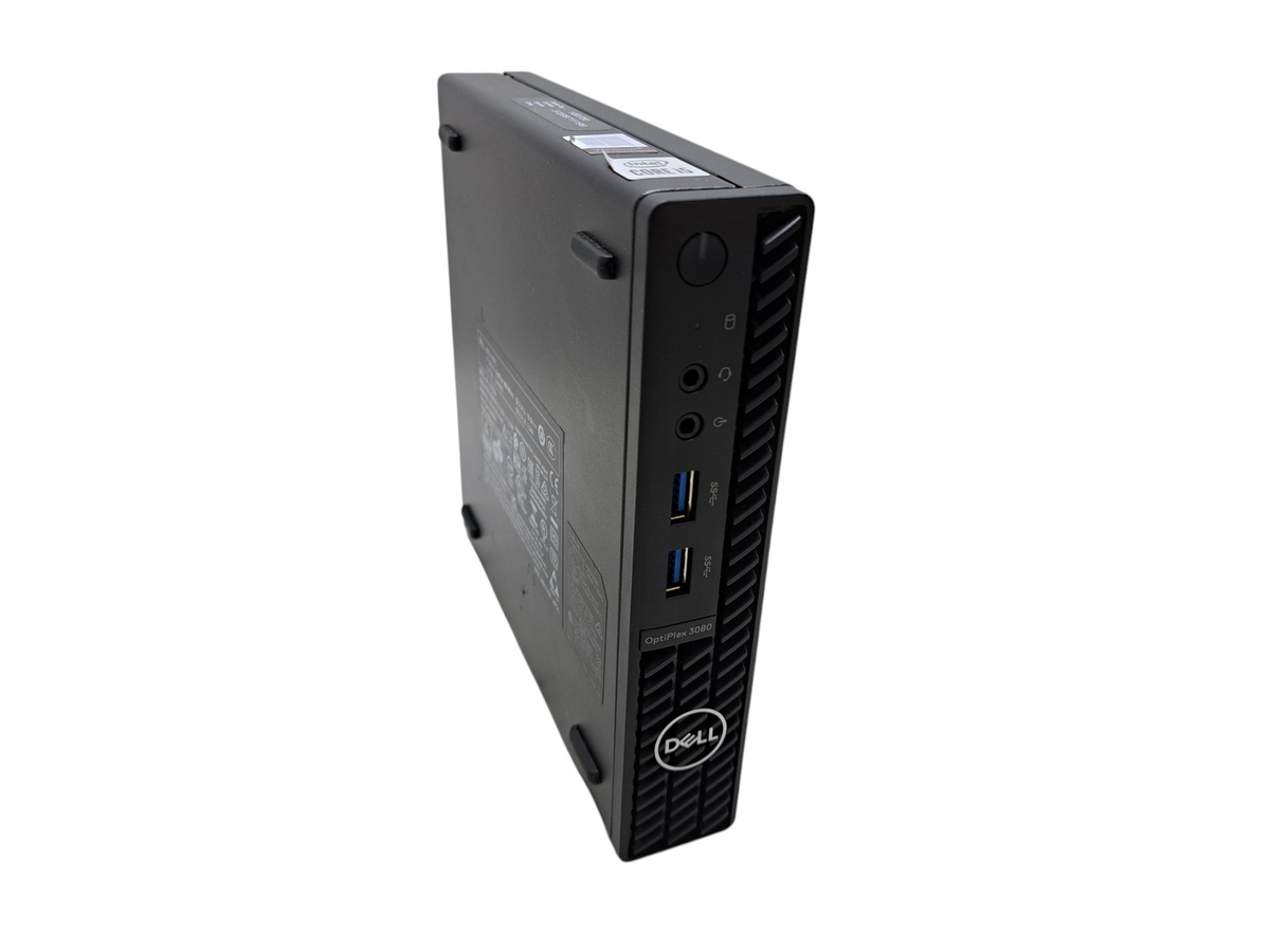 Dell OptiPlex 3080 Micro | Barebones No CPU/RAM/HDD *READ
