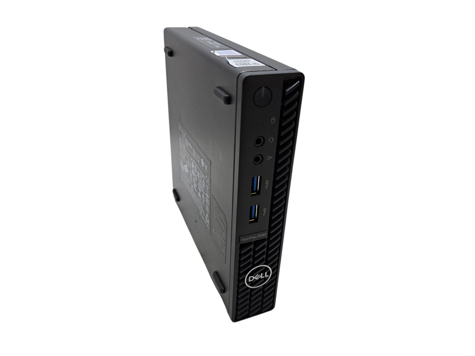 Dell OptiPlex 3080 Micro | Barebones No CPU/RAM/HDD *READ* )