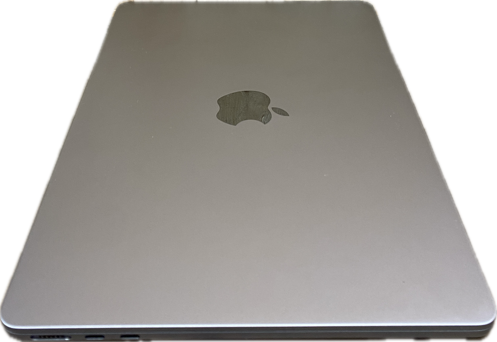 Apple MacBook Air 13 M2 2022  Space Gray 8GB RAM 256GB SSD No Power Adapter