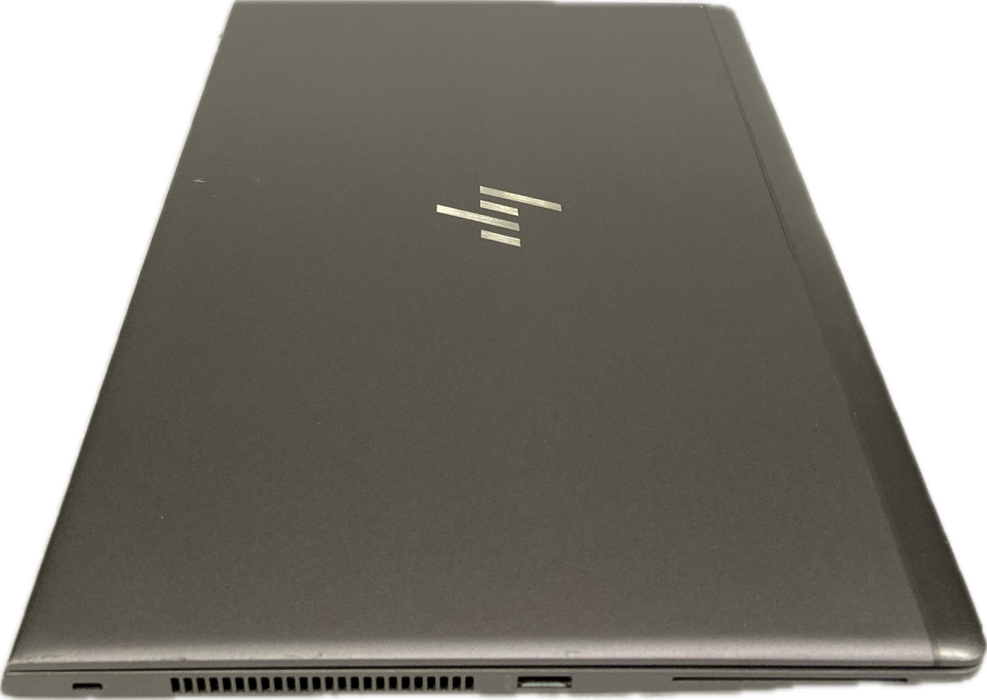HP ZBook 14u G6 i7-8565U Radeon Pro WX3200 4GB GPU 16GB RAM 250GB SSD READ  Lap200