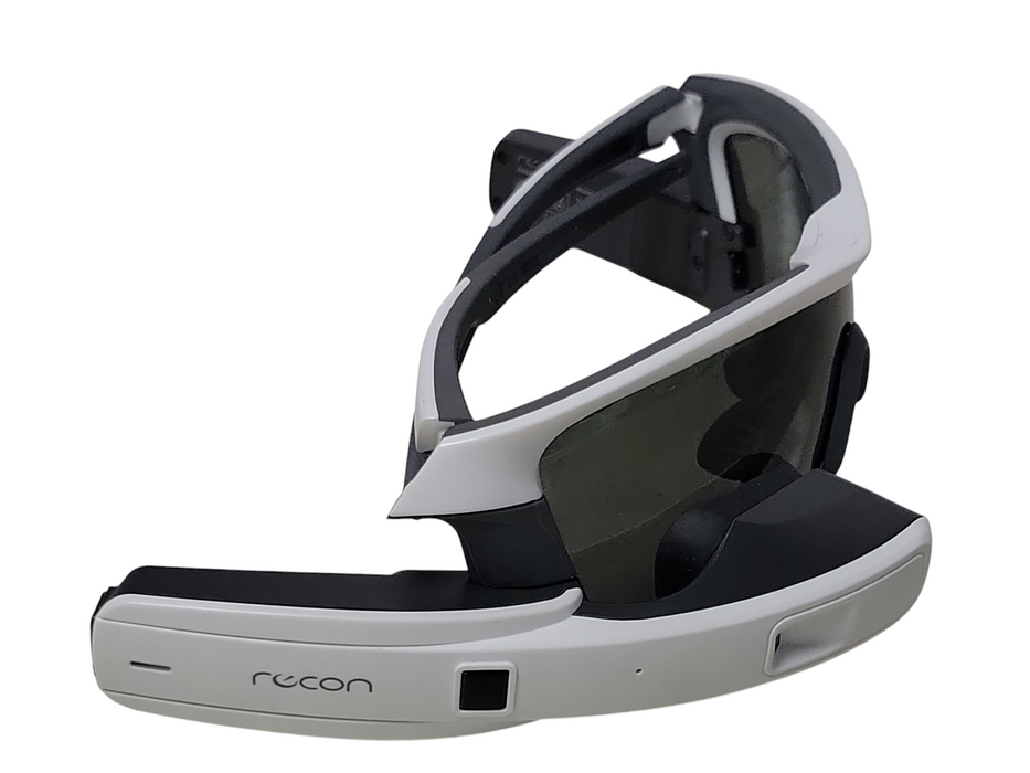 Recon Jet Smart Glasses RI-JET Cycling, READ _