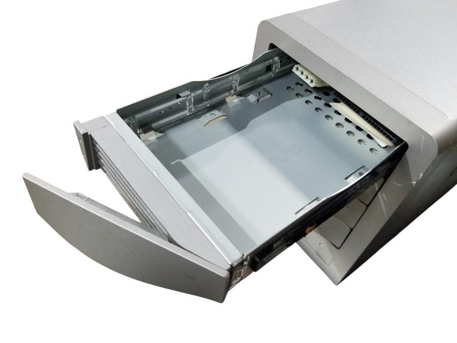 LaCie Biggest F800 1.6TB 300943U External Hard Drive Array - NoHDD *READ*
