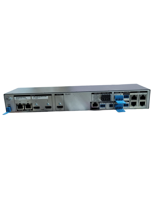 Extron PVS 407D Audio Decoding PoleVault Switcher