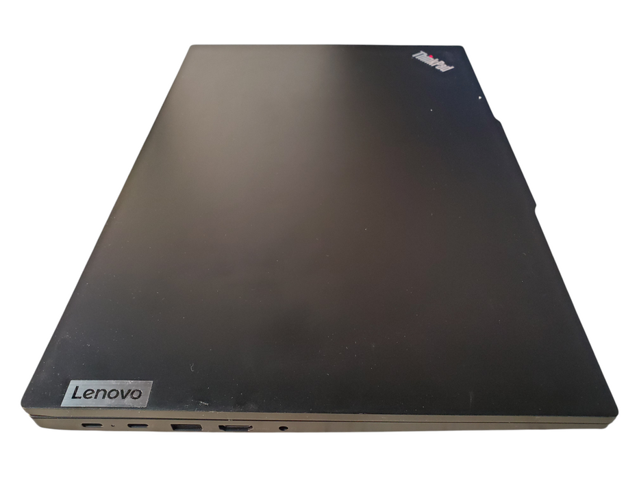 Lenovo ThinkPad E16 Gen 1 16" Laptop Intel i7-1355U 5GHz 16GB 256GB SSD  Lap200
