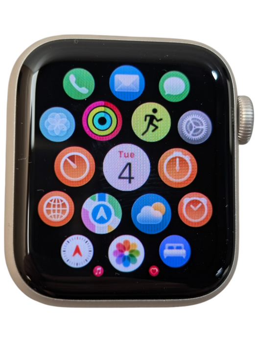 Apple Watch SE 2 2nd Generation GPS UNLOCKED Smart Watch A2722 -