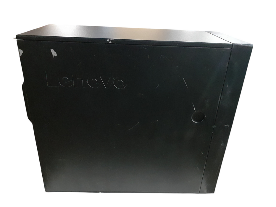 Lenovo ThinkStation P310, Xeon E3-1240 v5 3.50GHz, 8GB DDR4, Quadro K620