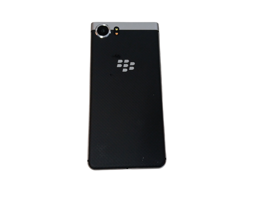 Blackberry Key One - 32GB - Black [BBB100-1]