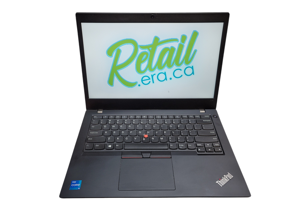 Lenovo ThinkPad L14| i5-1135G7 | 16GB DDR4| 256GB SSD  β Lap200