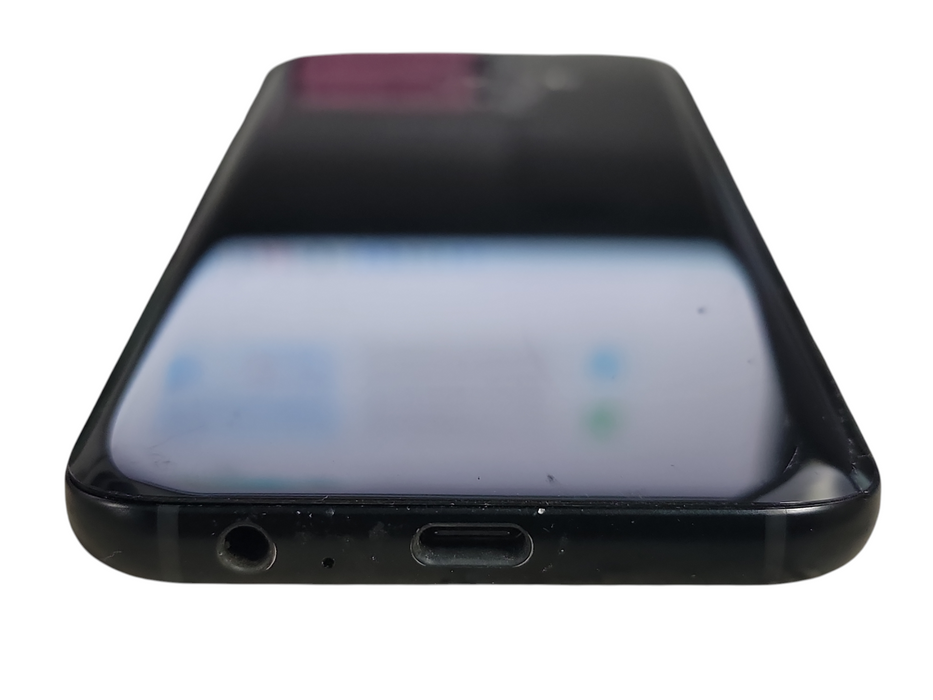 Samsung Galaxy A5 2017 - 32GB - Black [SM-A520W] (