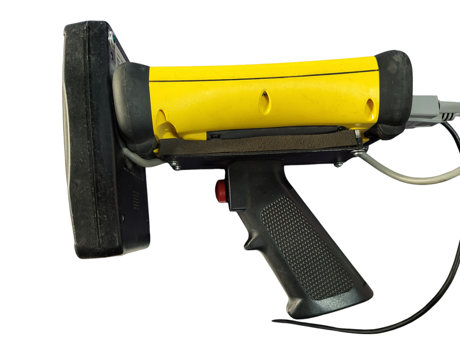TRIMBLE NOMAD Data controller /w Axess AX500 HH READ Q$