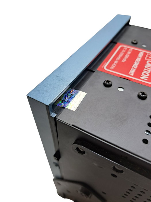 GE Multilin Feeder Management Relay 760-P5-G5-S5-HI-A1-R-E *READ* )