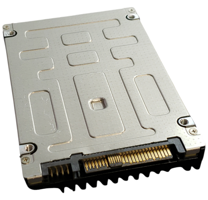 400GB - 480GB SAS 2.5" 15mm 12Gb/s Server SSD - Assorted Brands Q+