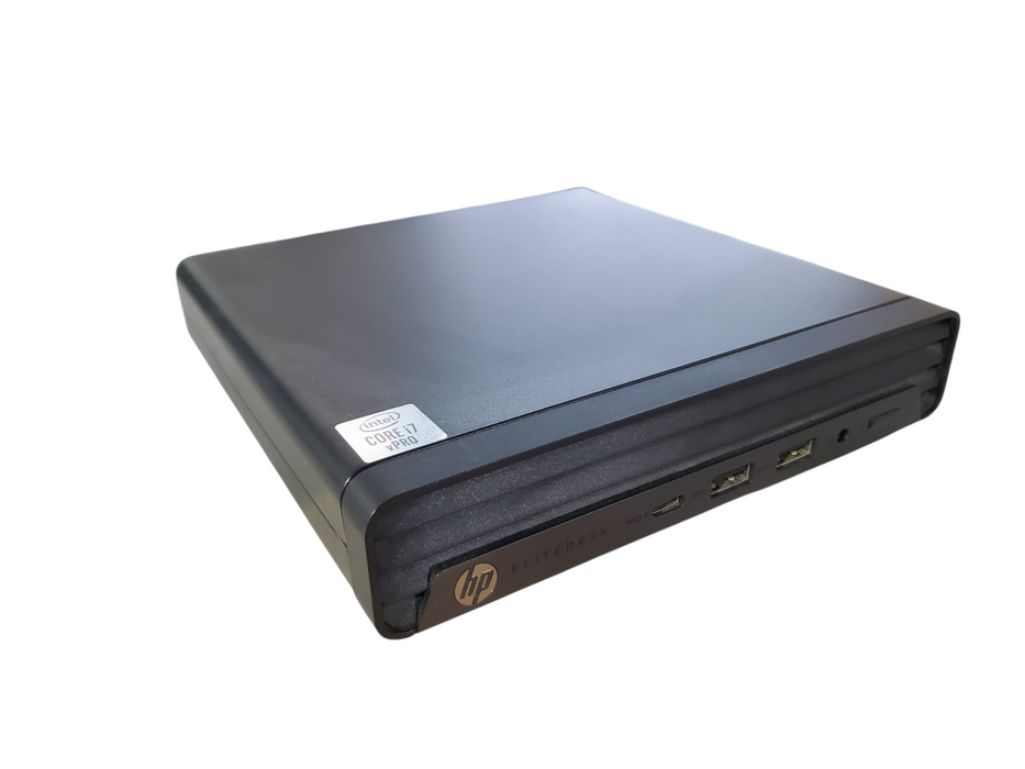 HP EliteDesk 800 G5 SFF 第9世代 Core i7-9700 3.00GHz/メモリ 16GB