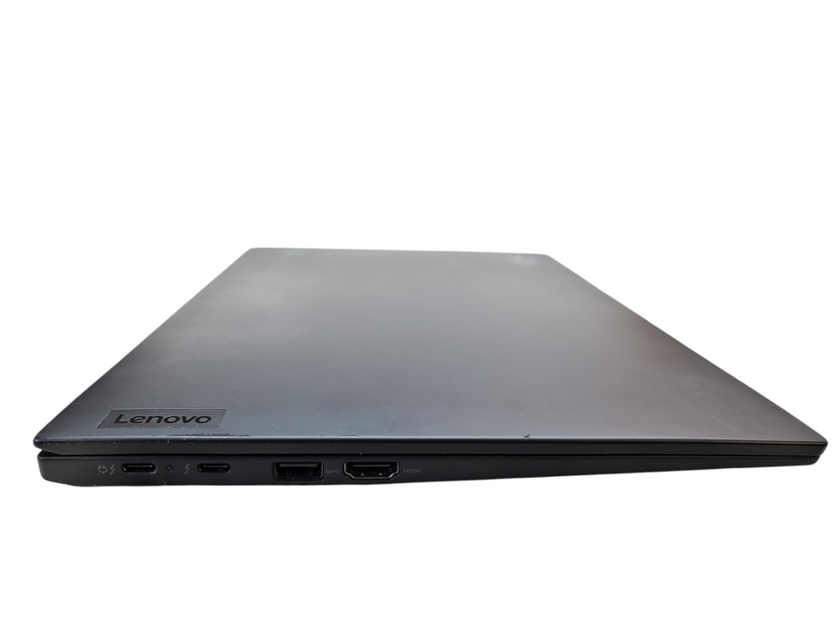 Lenovo ThinkPad X1 Carbon Gen 9 i5-1145G7 16GB RAM 256GB NVMe β Lap200