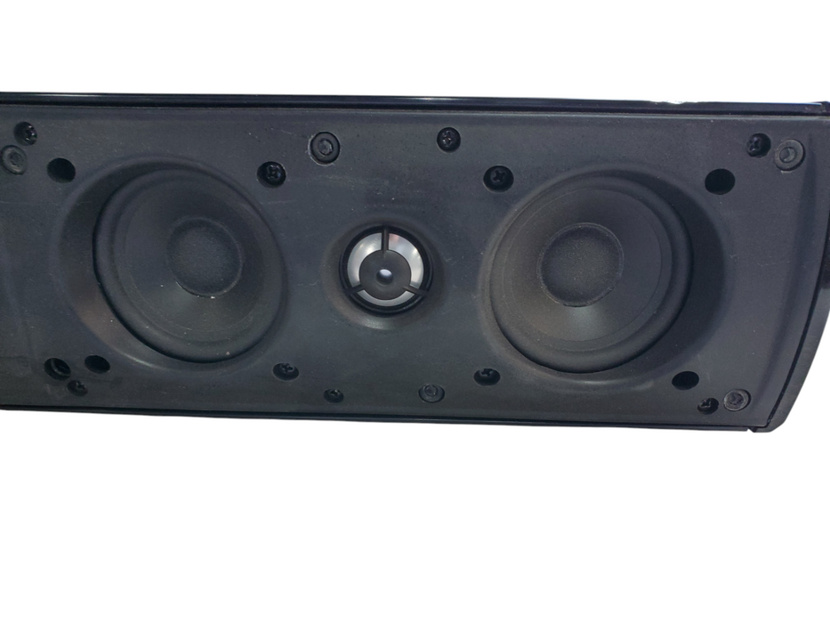Definitive Technology Mythos Solo Surround bar speaker