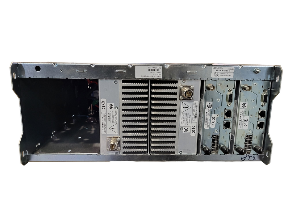 EADS TB5000i Digital Base Station Repeater 136-174 MHz TB5-D2-B3-2G No PSU Q$