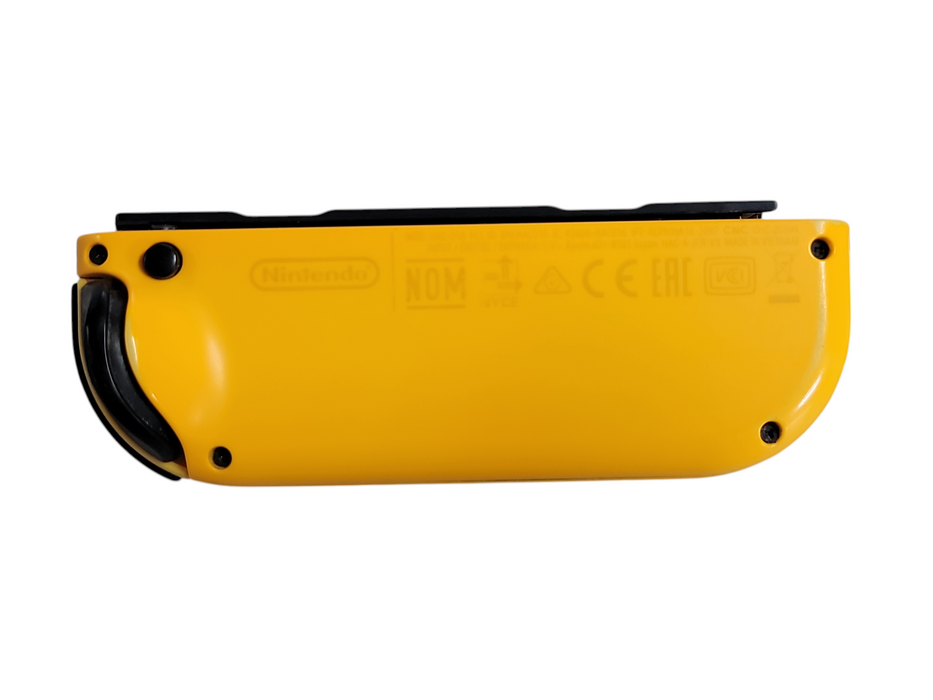 Nintendo Joy-Con Fortnite Banana Wireless Controller Yellow/Black for Switc (