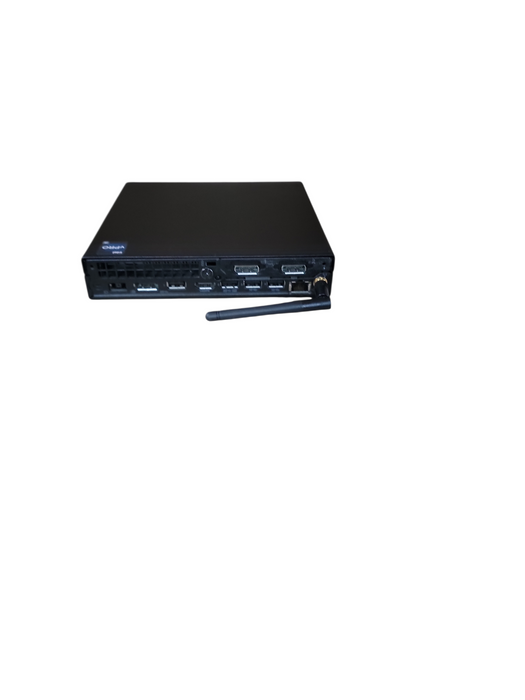 Lenovo ThinkCentre M80q Gen 3 Micro i5 - 12500T 8GB DDR5 Ram NO HDD θ