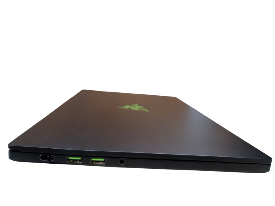 Razer Blade 15" Advanced 2019 i7-8750H 16GB DDR4 RTX 2070 512GB SSD  β Lap200