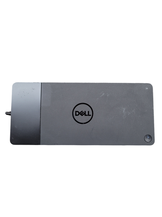 Dell WD19 Docking Station With Power Adapter
