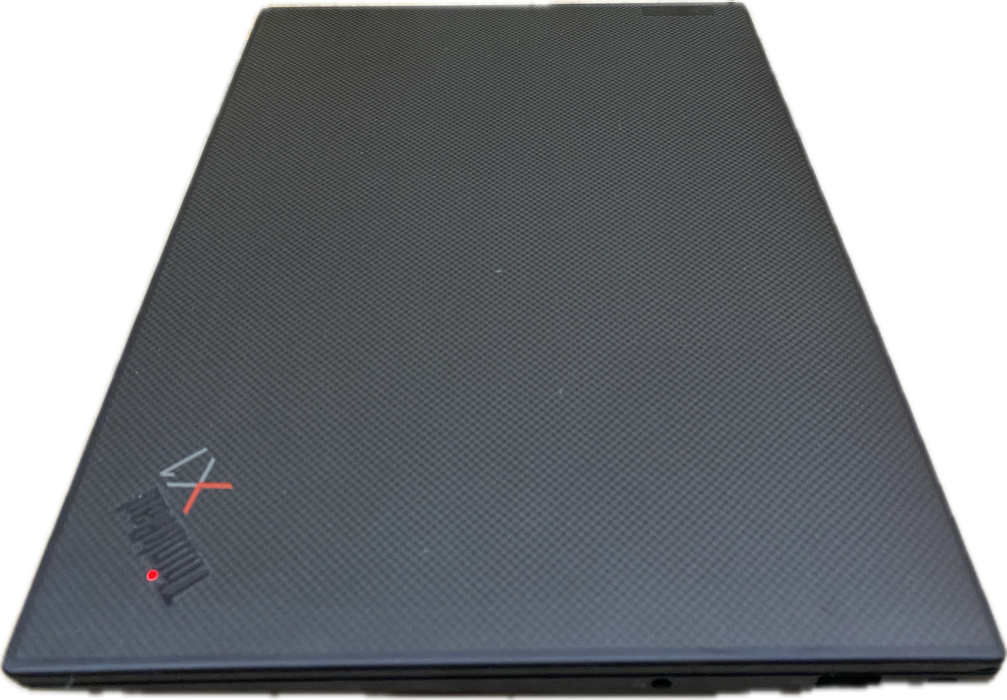 Lenovo ThinkPad X1 Carbon Gen 9 4K LCD i7-1185G7@3.00GHz 16GB RAM 512GB SSD  Lap200