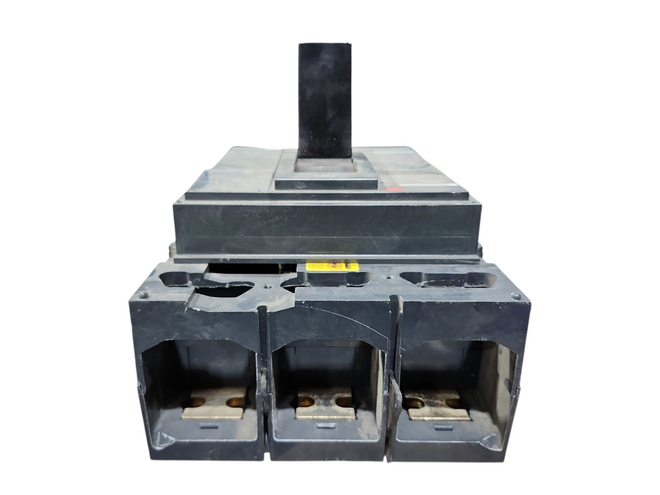 MGP36600 Square D 600 Amp Circuit Breaker, READ