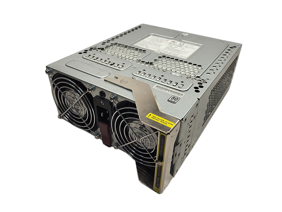 Supermicro PWS-2K53-BR Power Supply 2500W Redundant Q$