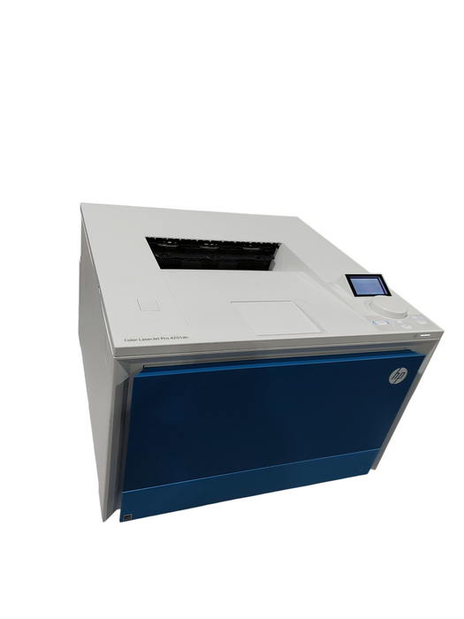 HP Color LaserJet Pro 4201dn =