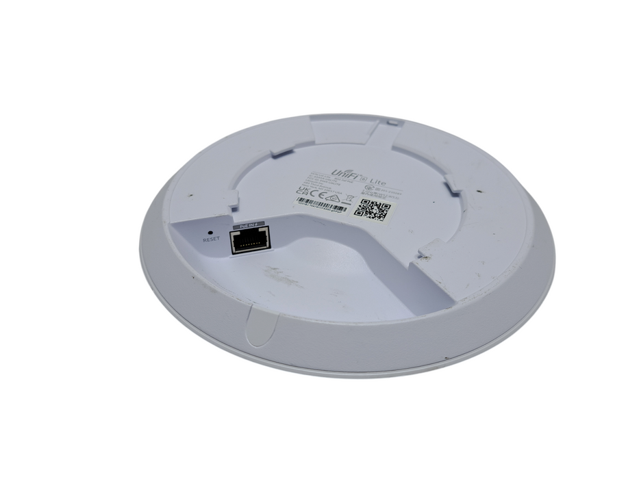 Ubiquiti Networks UniFi 6 Lite Access Point 802.11ax Wi-Fi 6 | U6-Lite-US )