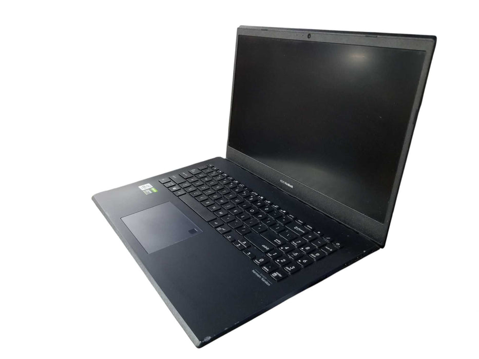 Asus VivoBook X571LH, i5-10300H, 20GB RAM, Nvidia GTX 1650, 265GB NMVe  Lap200