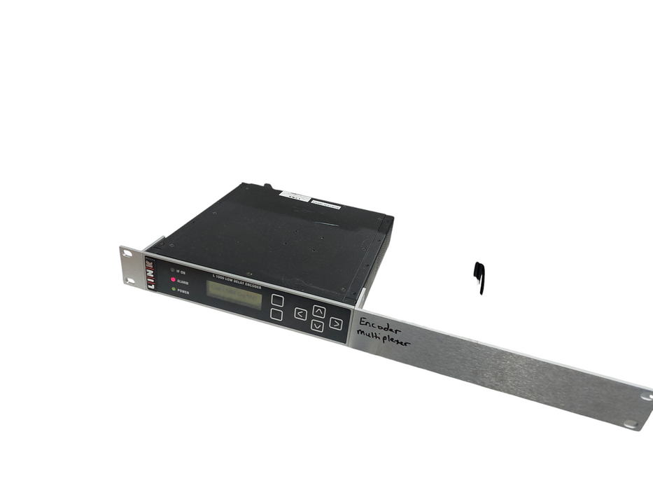 L1000 Low Delay Encoder Link =