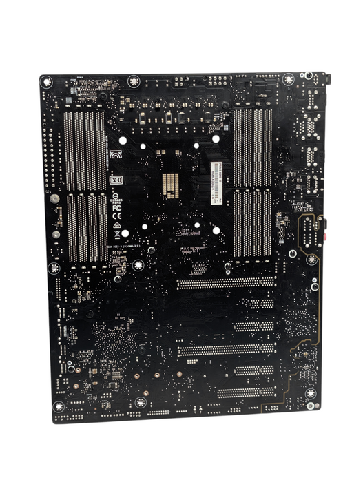Asus Prime X299-A Motherboard Please Read  -
