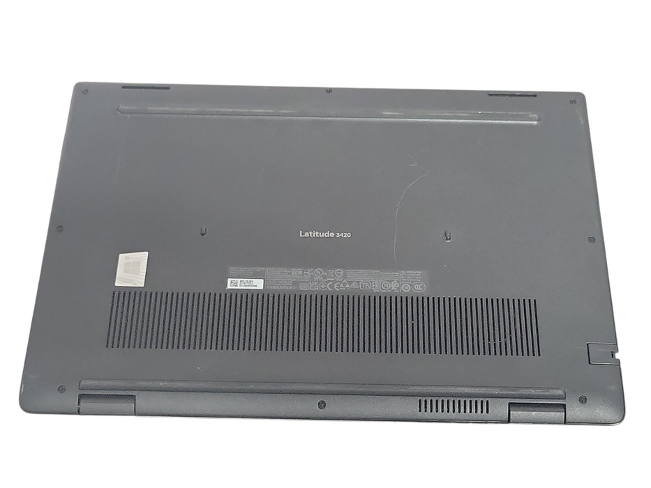 Dell Latitude 3420, Core I5-1135G7 2.4GHz, 16GB RAM, 256GB nVME, READ  _ Lap200