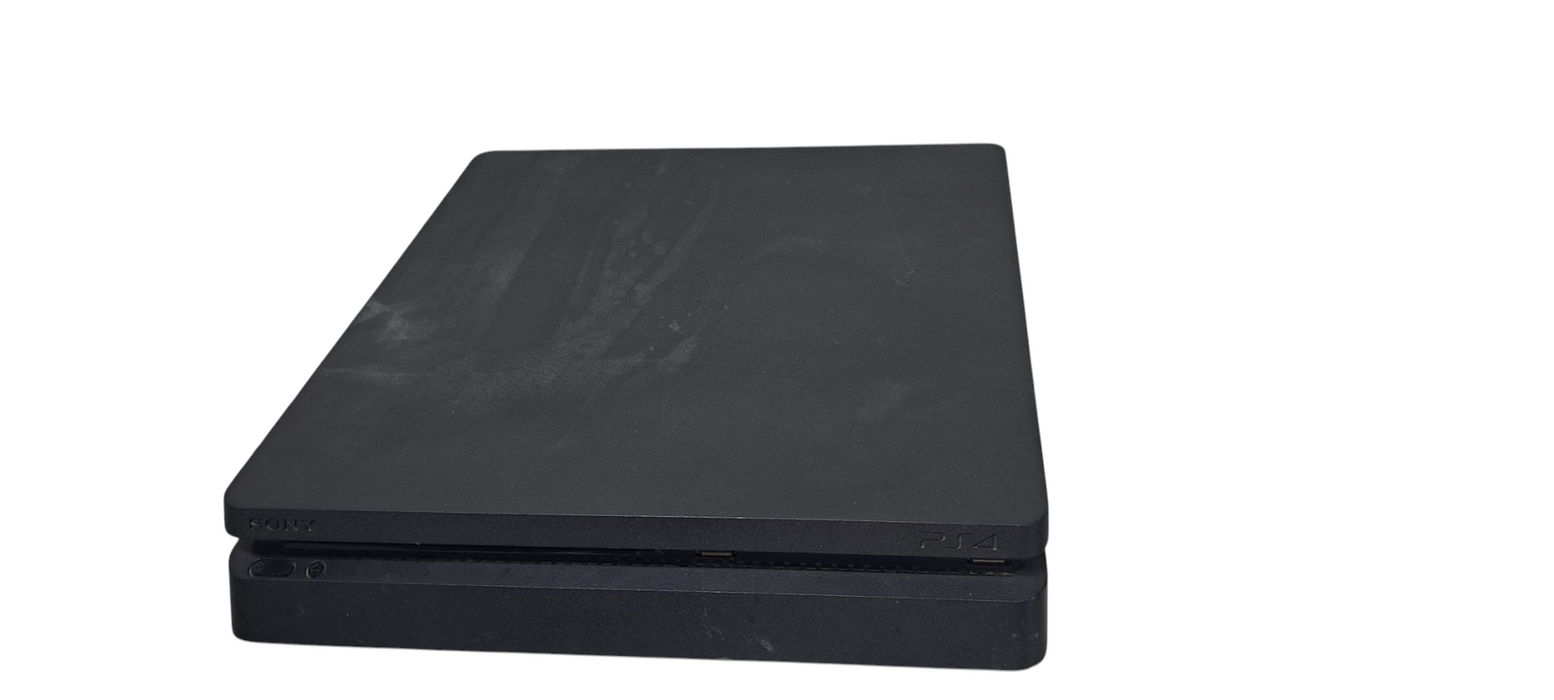 Sony PlayStation 4 PS4-505 Slim 1TB W/ Controllers | SEE