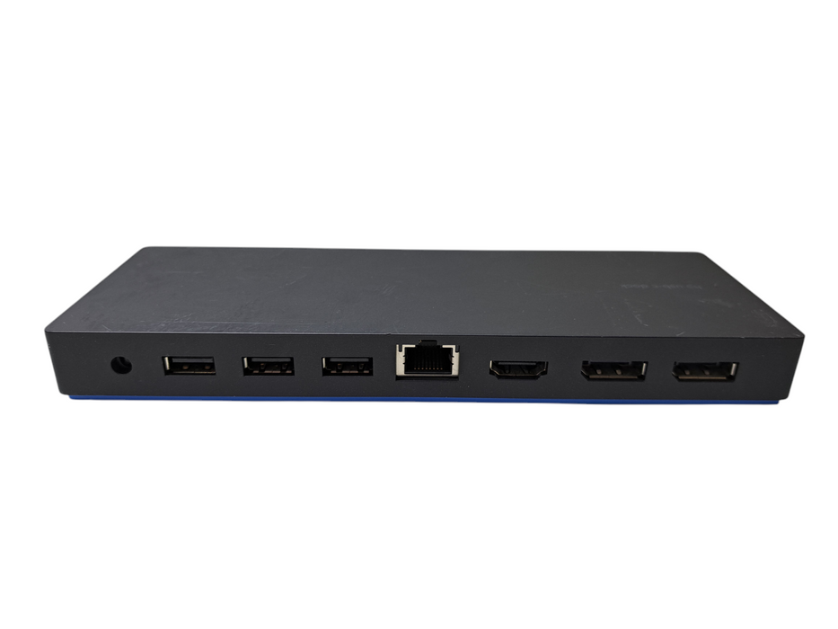 HP Elite USB-C G4 Docking Station | L13898-002 TESTED