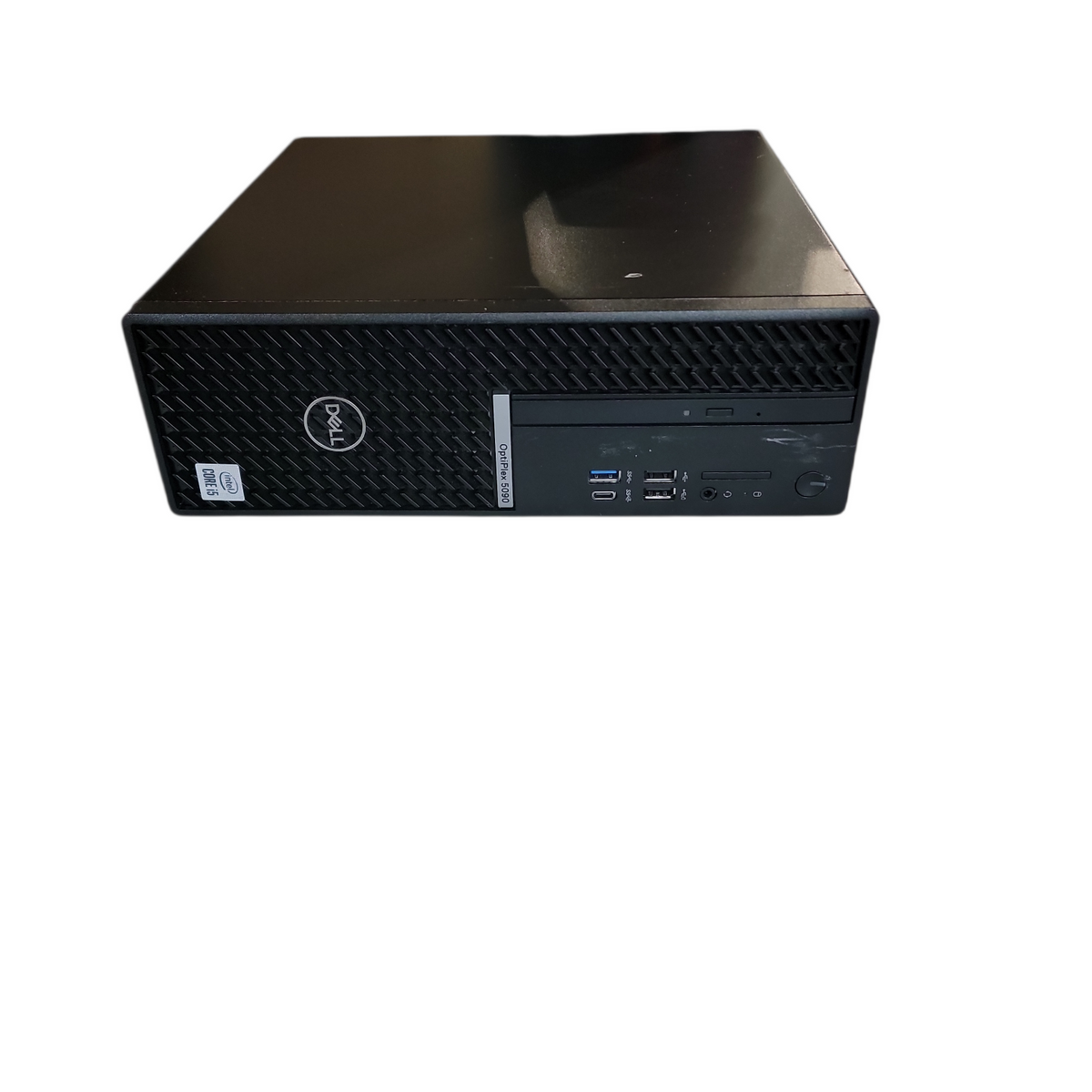 Dell OptiPlex 5090 SFF i5 - 10505 @ 3.20GHz 16GB DDR4 Ram θ