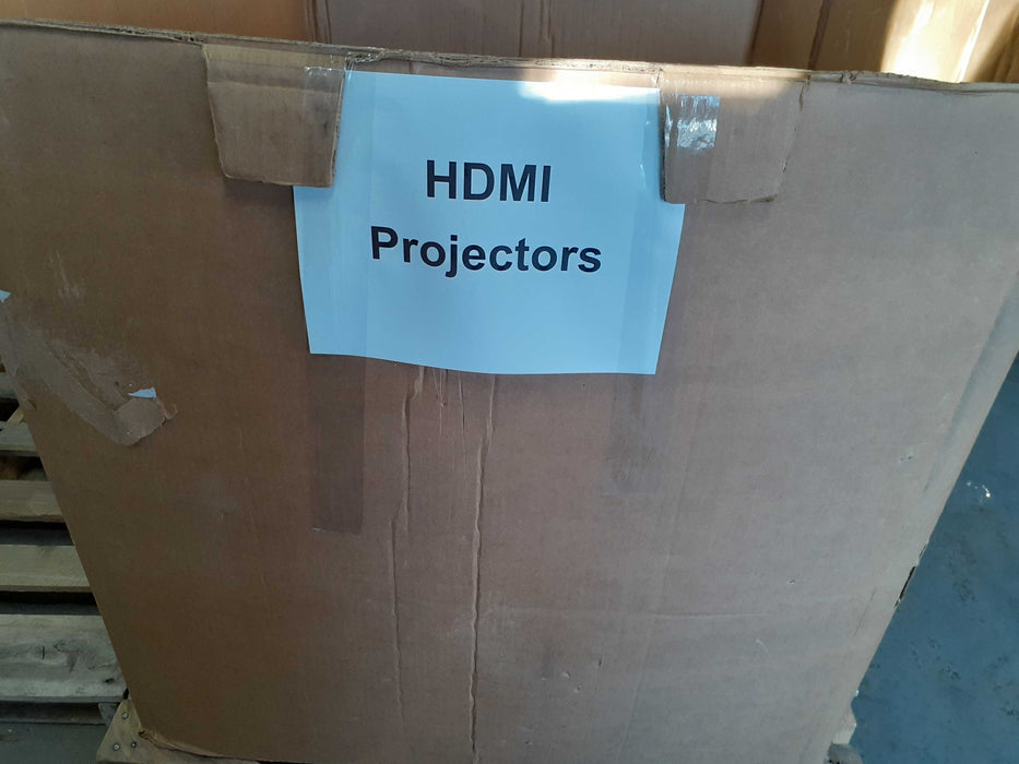 Halloween Projector Special Sale