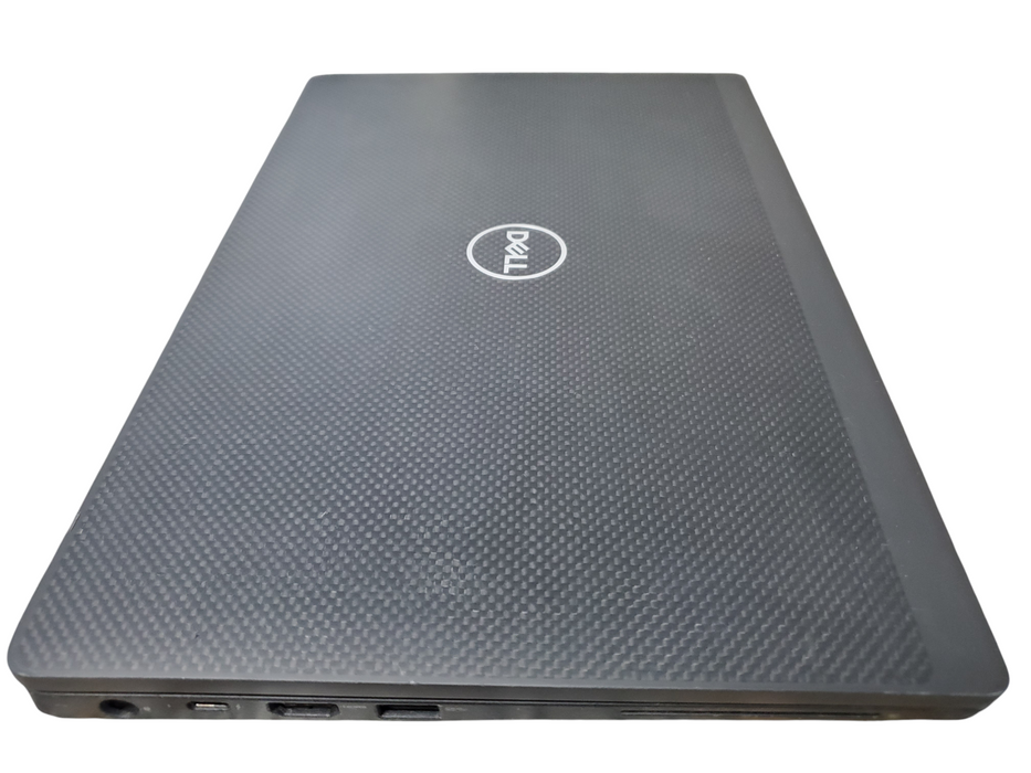 Dell Latitude 7400 14" Laptop Core i5-8365U 16GB RAM 256GB NVME READ  Lap200