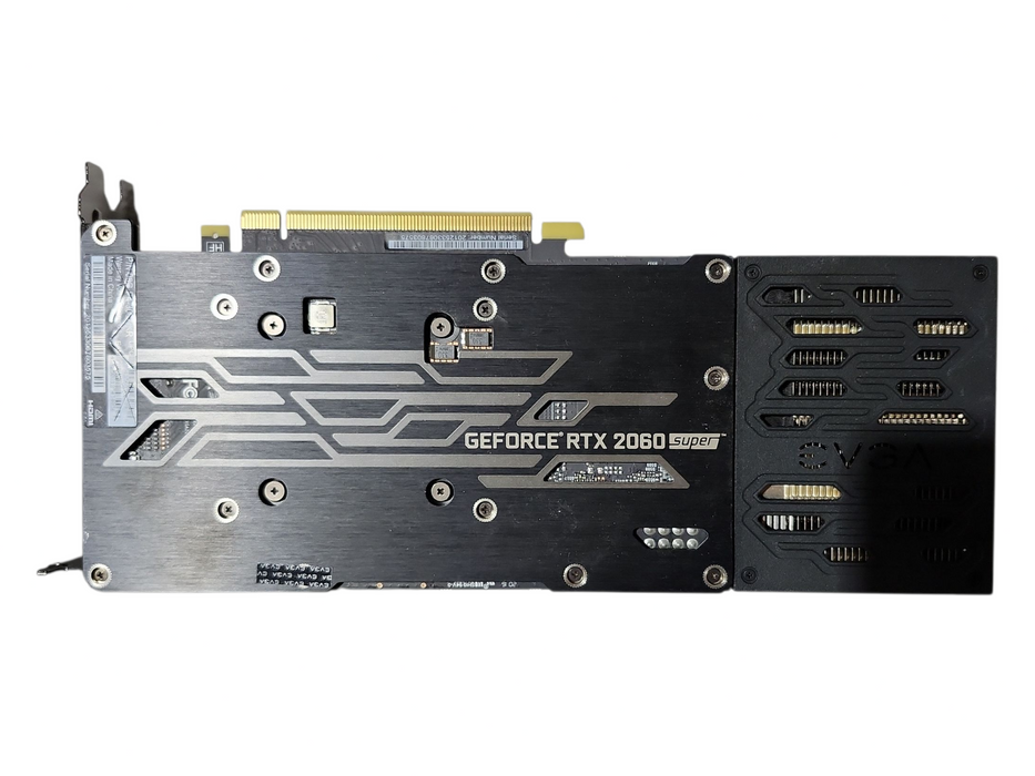 EVGA GeForce RTX 2060 Super 8GB GDDR6 Graphics Card 08G-P4-3067-KR
