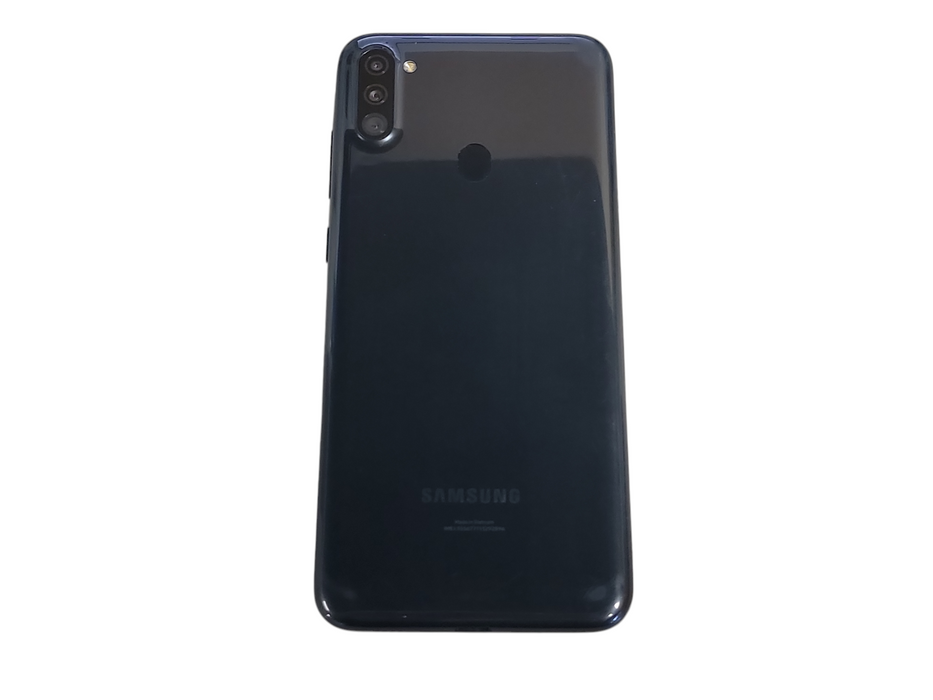 Samsung Galaxy A11 - 32GB - Black [SM-A115W] (