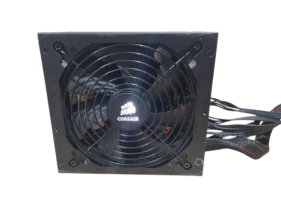 Corsair CX750M Desktop Semi Modular Power Supply